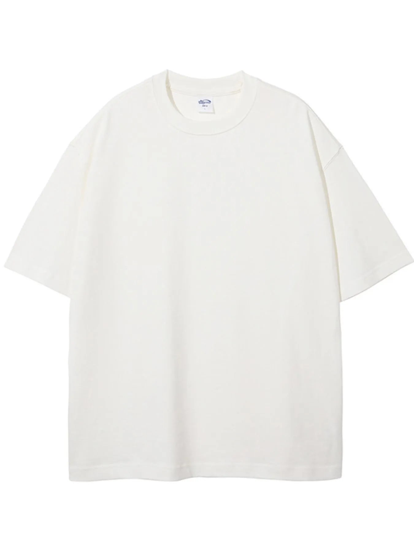 Men's Oversized Crew Neck T-Shirt | T-Shirts T-Shirt from PHUNKYN
