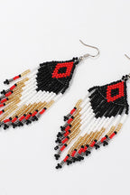Beaded Dangle Earrings | Earrings Earrings from PHUNKYN
