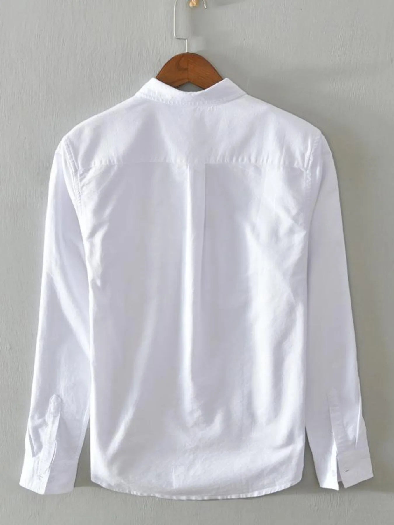 Men's Button Up Long Sleeve Shirt | Shirts Shirts from PHUNKYN