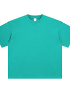 Men's Oversized Casual Round Neck T-Shirt | T-Shirts T-Shirt from PHUNKYN