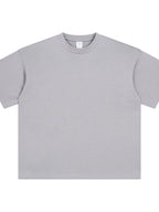 Men's Oversized Casual Round Neck T-Shirt | T-Shirts T-Shirt from PHUNKYN