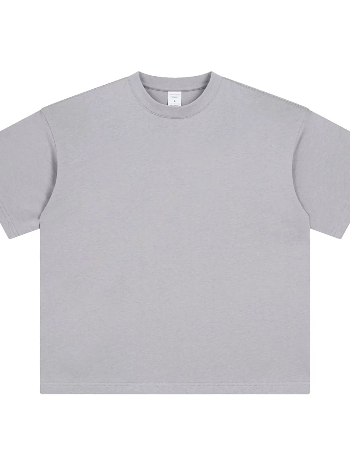 Men's Oversized Casual Round Neck T-Shirt | T-Shirts T-Shirt from PHUNKYN