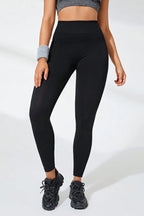 High Waist Active Leggings | Leggings Leggings from PHUNKYN