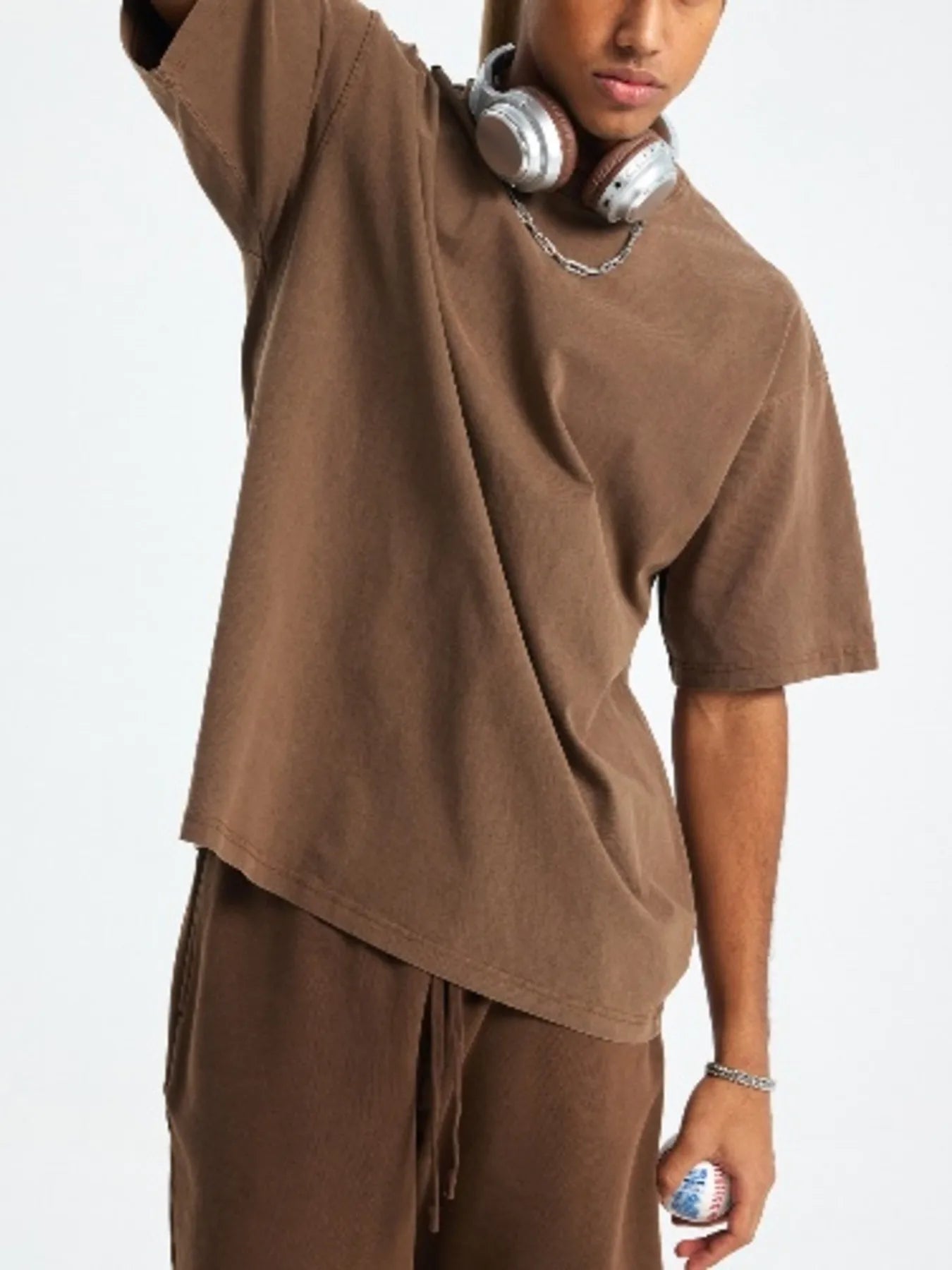 Men's Round Neck Half Sleeve T-Shirt | T-Shirts T-Shirt from PHUNKYN