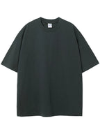 Men's Oversized Crew Neck T-Shirt | T-Shirts T-Shirt from PHUNKYN