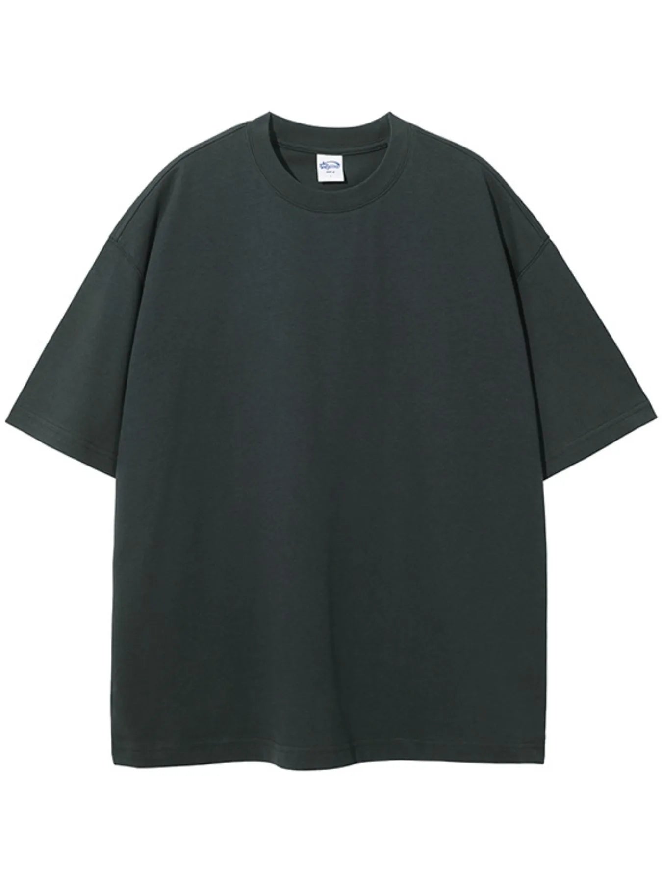 Men's Oversized Crew Neck T-Shirt | T-Shirts T-Shirt from PHUNKYN