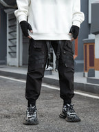Men's Tactical Multi-Pocket Cargo Pants | Cargo Pants Cargo Pants from PHUNKYN