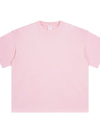 Men's Oversized Casual Round Neck T-Shirt | T-Shirts T-Shirt from PHUNKYN