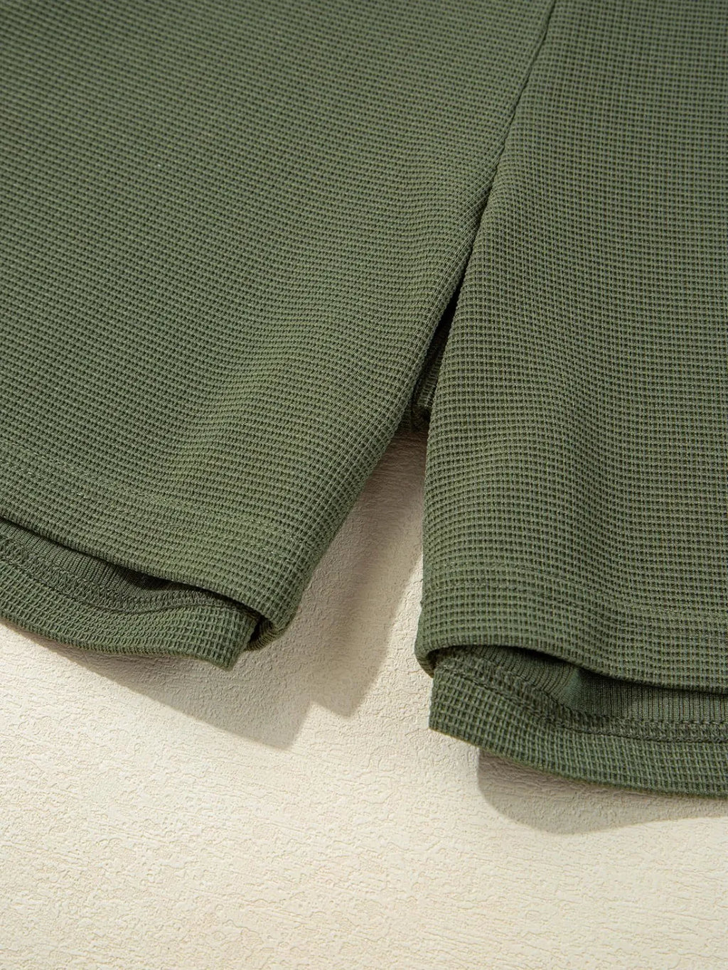 V-Neck Wide Strap Romper | One-Pieces Romper from PHUNKYN