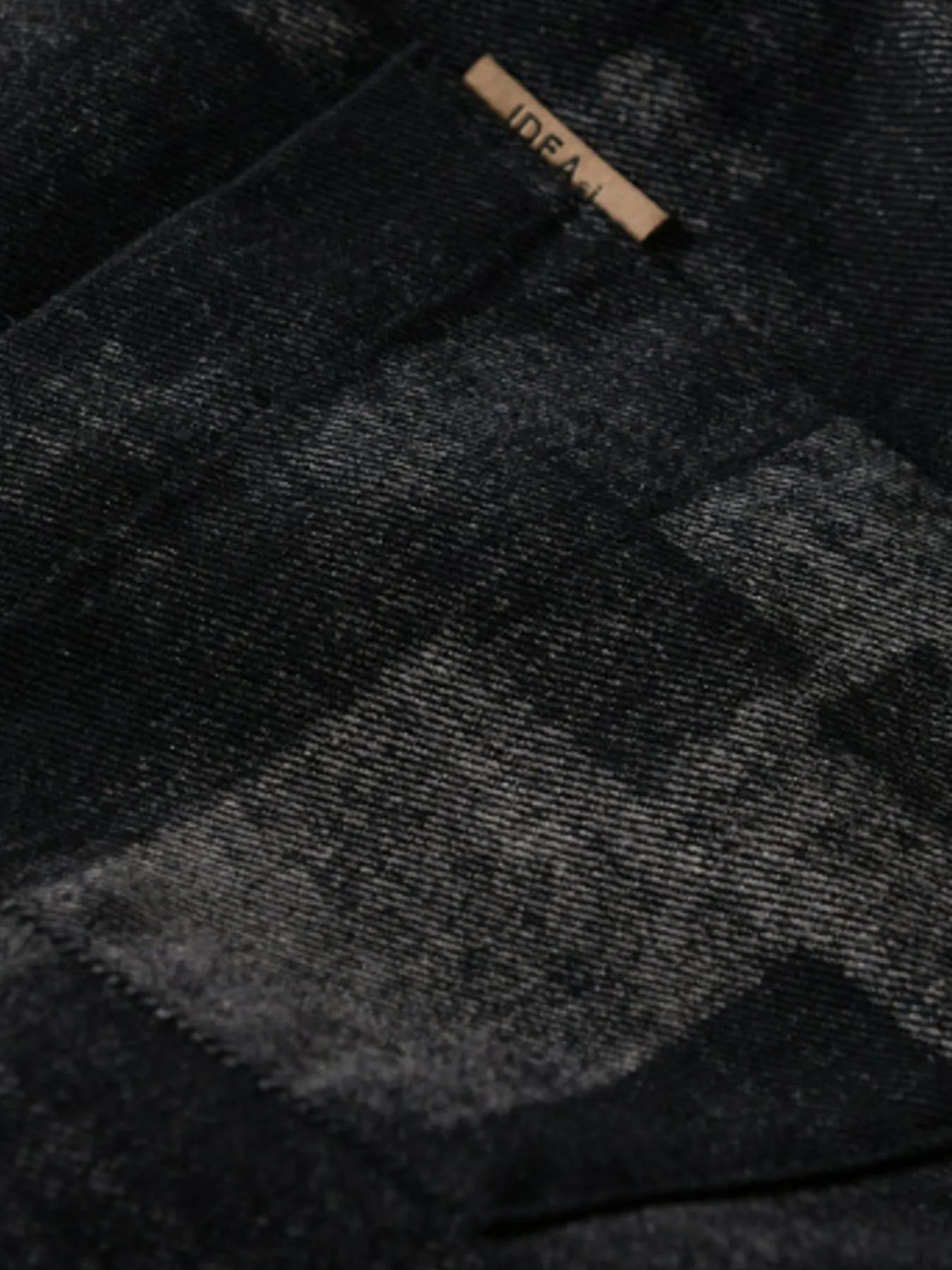 Men's Plus Size Vintage Plaid Button-Down Shirt | Shirts Shirt from PHUNKYN