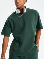 Men's Round Neck Half Sleeve T-Shirt | T-Shirts T-Shirt from PHUNKYN