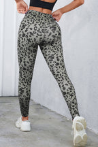 Leopard Print Leggings | Leggings Leggings from PHUNKYN