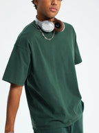 Men's Round Neck Half Sleeve T-Shirt | T-Shirts T-Shirt from PHUNKYN