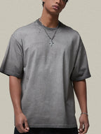 Men's Round Neck Half Sleeve T-Shirt | T-Shirts from PHUNKYN