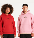 PHUNKYN Heavyweight Boxy Hoodie | Hoodies Product Type from PHUNKYN