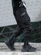 Men's Urban Streetwear Cargo Pants | Cargo Pants Cargo Pants from PHUNKYN