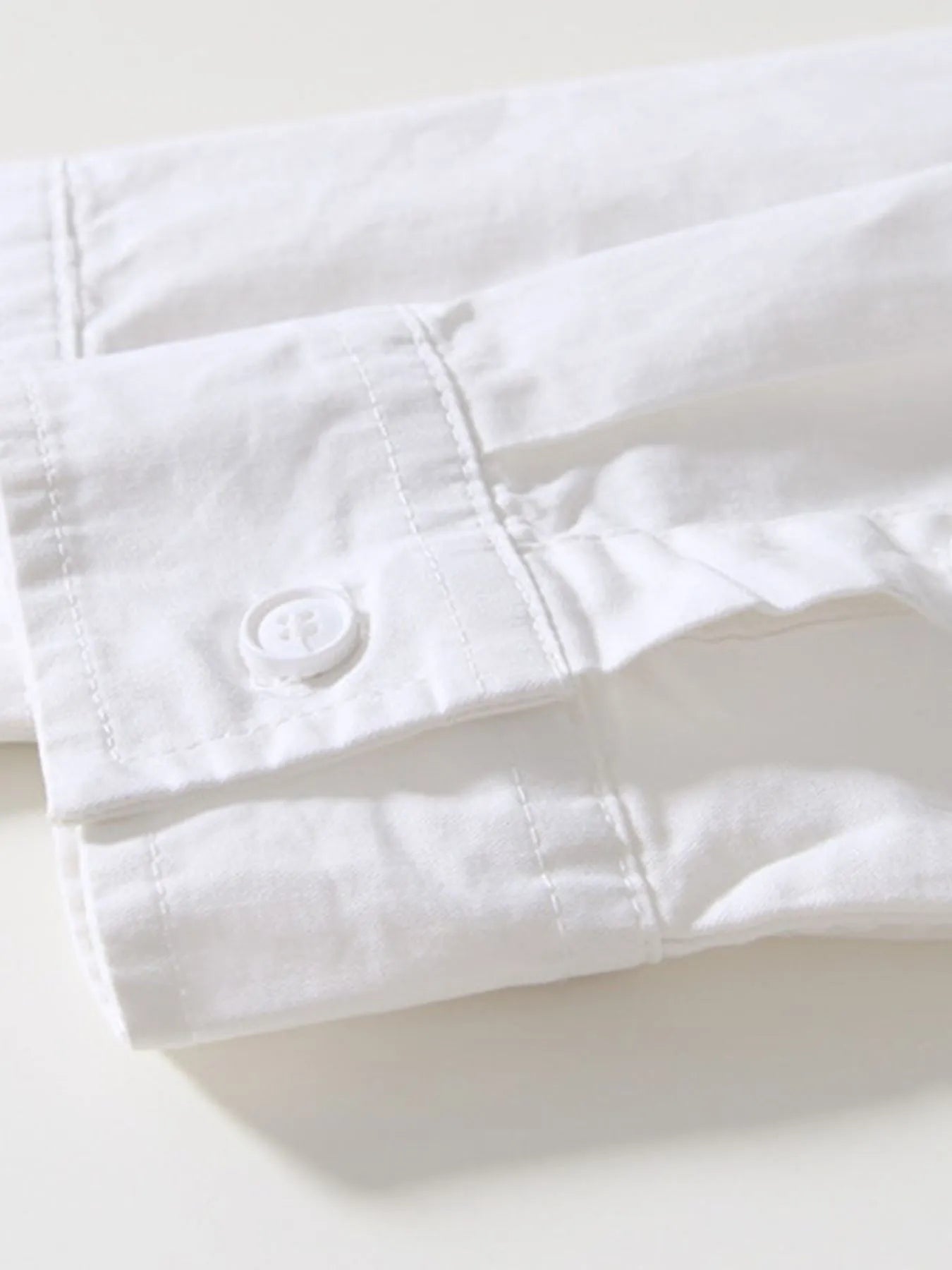 Men's Striped Button Up Long Sleeve Shirt | Shirts Shirts from PHUNKYN