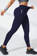 High Waist Active Leggings | Leggings Leggings from PHUNKYN