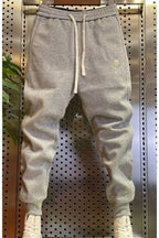 Men's Casual Drawstring Joggers | Joggers Joggers from PHUNKYN