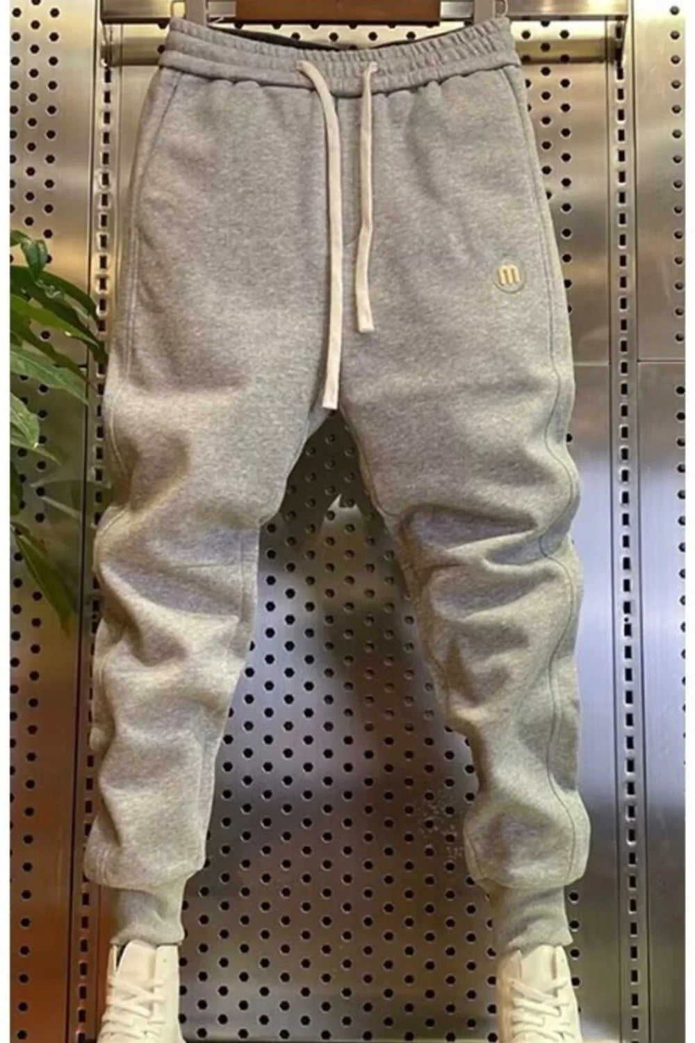 Men's Casual Drawstring Joggers | Joggers Joggers from PHUNKYN