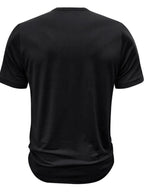 Men's Classic Fitted Crew Neck T-Shirt | T-Shirts T-Shirt from PHUNKYN