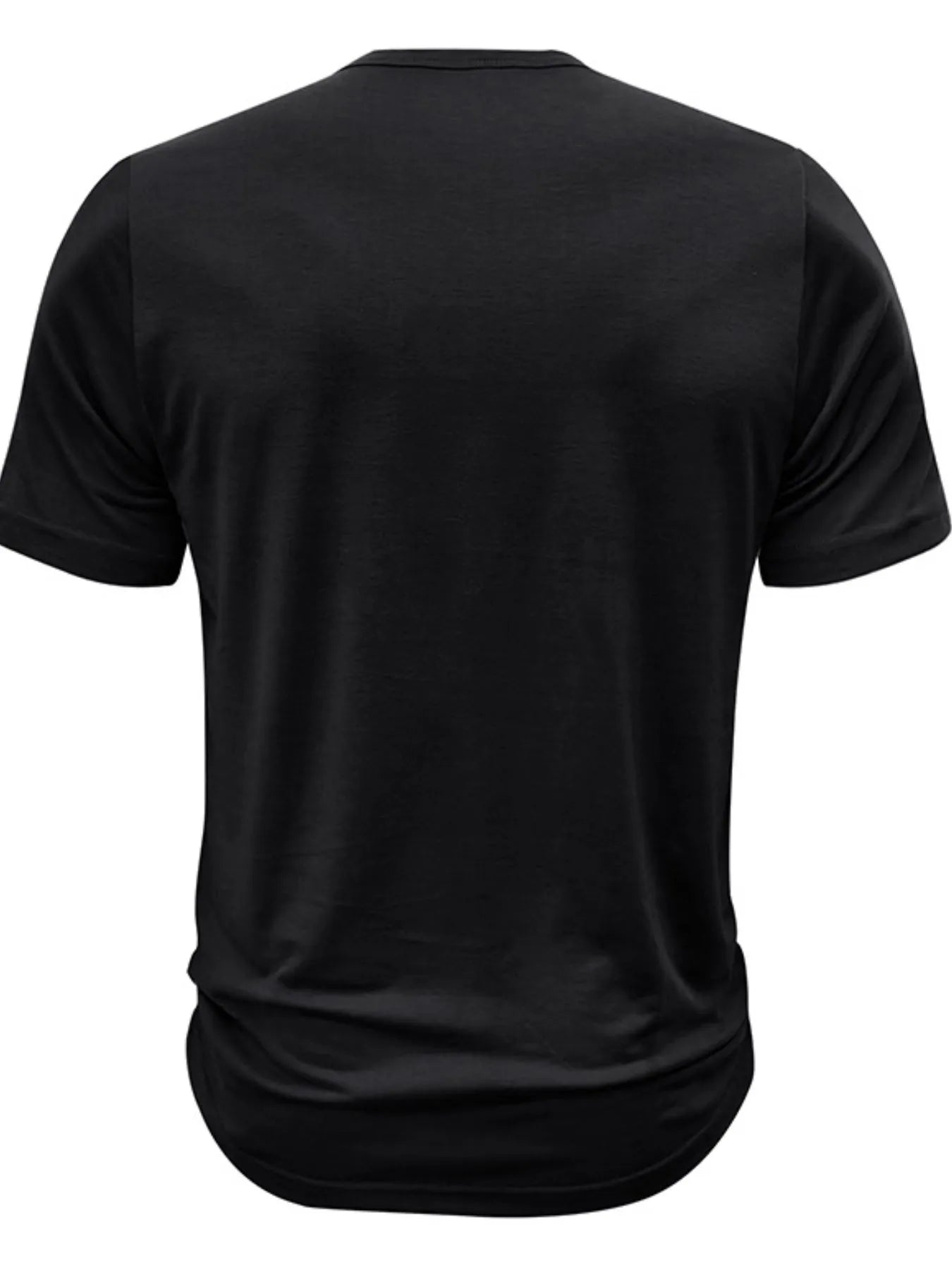Men's Classic Fitted Crew Neck T-Shirt | T-Shirts T-Shirt from PHUNKYN