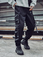 Men's Loose Fit Cargo Pants | Cargo Pants Cargo Pants from PHUNKYN