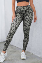 Leopard Print Leggings | Leggings Leggings from PHUNKYN