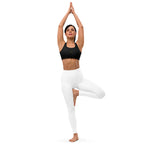 PHUNKYN Padded Sports Bra (Black) | Sports Bras Sports Bra from PHUNKYN