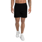 PHUNKYN Athletic Long Shorts (Black) | Shorts Shorts from PHUNKYN