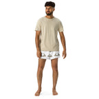 PHUNKYN LOGO Athletic Shorts | Shorts Shorts from PHUNKYN