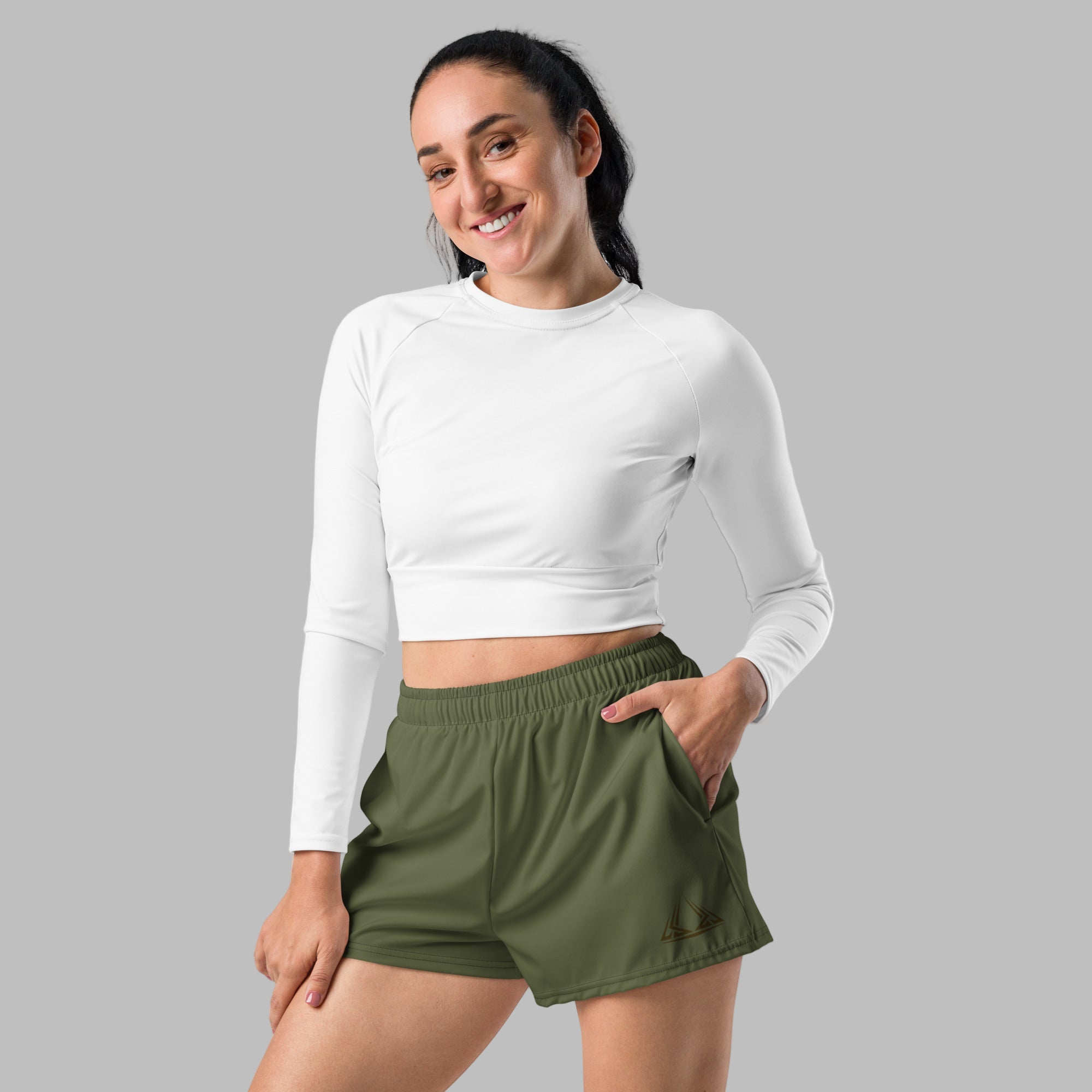 PHUNKYN Athletic Shorts (Saratoga) | Shorts Shorts from PHUNKYN