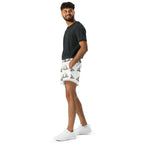 PHUNKYN LOGO Athletic Shorts | Shorts Shorts from PHUNKYN