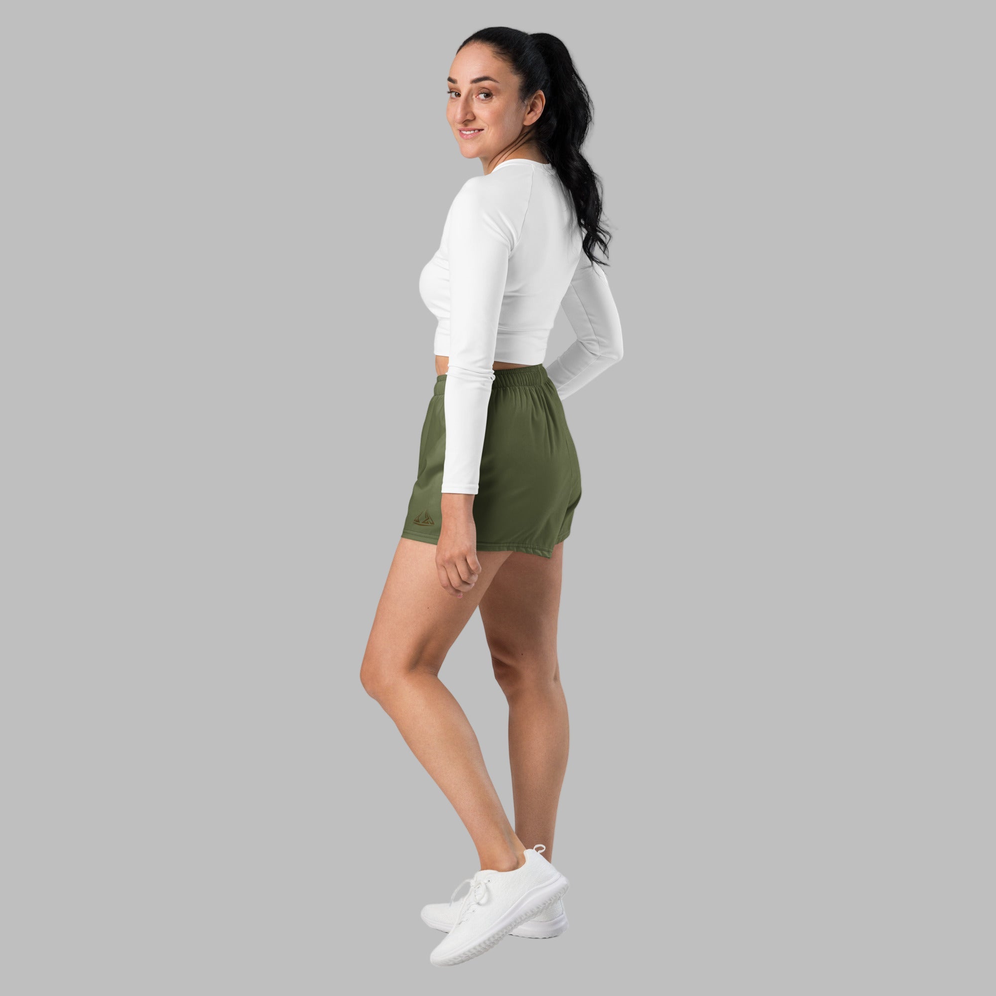 PHUNKYN Athletic Shorts (Saratoga) | Shorts Shorts from PHUNKYN
