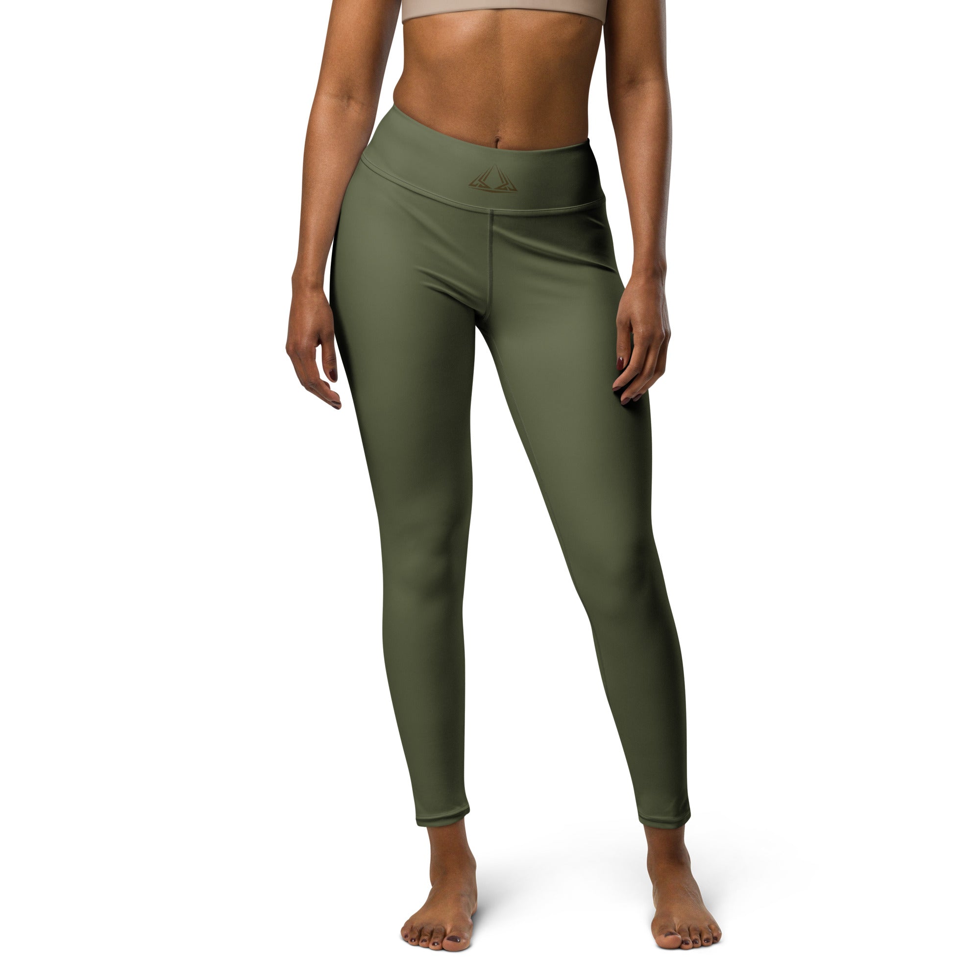 PHUNKYN Active Leggings (Saratoga) | Leggings from PHUNKYN