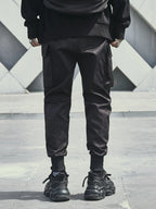 Men's Urban Street Style Cargo Pants | Cargo Pants Cargo Pants from PHUNKYN