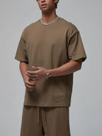 Men's Oversized Crew Neck T-Shirt | T-Shirts T-Shirt from PHUNKYN