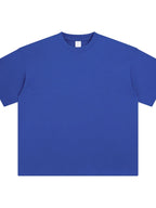 Men's Oversized Casual Round Neck T-Shirt | T-Shirts T-Shirt from PHUNKYN