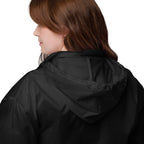 PHUNKYN Women's Windbreaker | Windbreakers WindBreaker from PHUNKYN