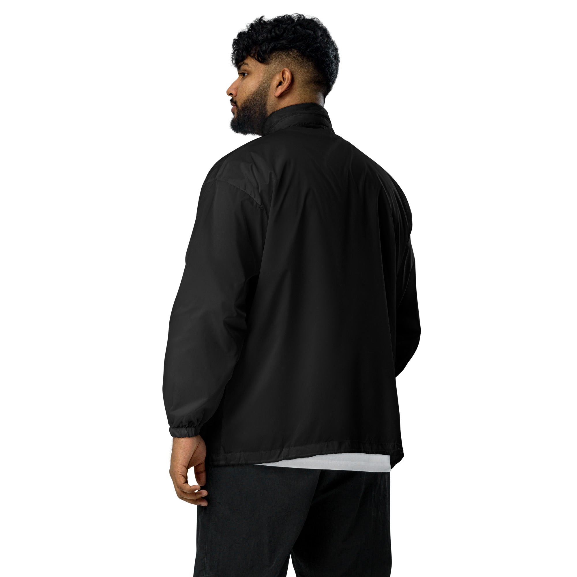 PHUNKYN Men's windbreaker | Windbreakers WindBreaker from PHUNKYN