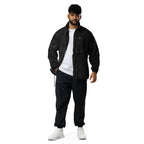 PHUNKYN Men's windbreaker | Windbreakers WindBreaker from PHUNKYN