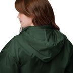 PHUNKYN Women's Windbreaker | Windbreakers WindBreaker from PHUNKYN