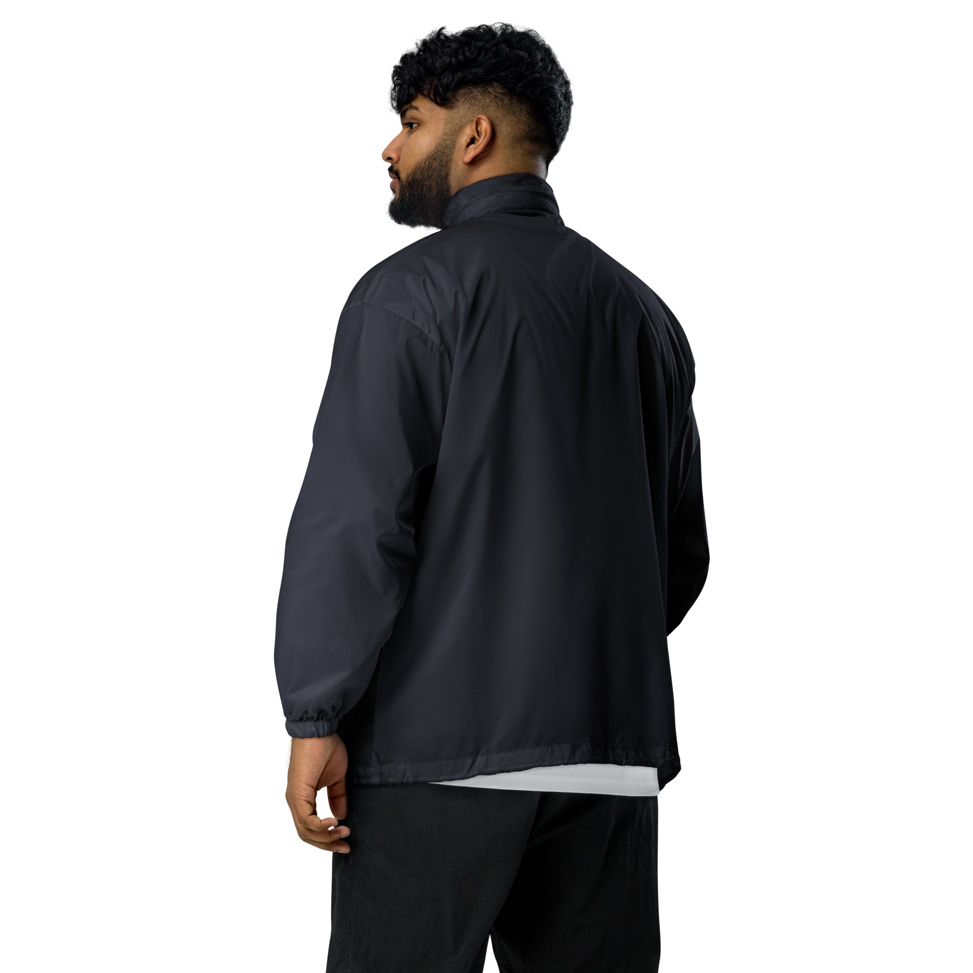 PHUNKYN Men's windbreaker | Windbreakers WindBreaker from PHUNKYN