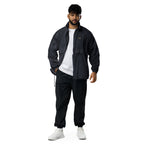 PHUNKYN Men's windbreaker | Windbreakers WindBreaker from PHUNKYN