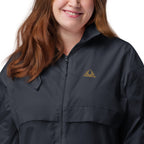 PHUNKYN Women's Windbreaker | Windbreakers WindBreaker from PHUNKYN
