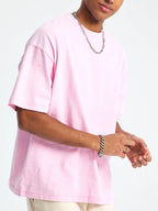 Men's Round Neck Short Sleeve T-Shirt | T-Shirts T-Shirt from PHUNKYN