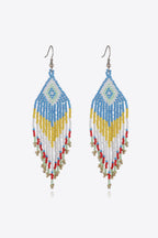 Beaded Dangle Earrings | Earrings Earrings from PHUNKYN