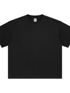 Men's Oversized Casual Round Neck T-Shirt | T-Shirts T-Shirt from PHUNKYN