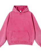 Men's Kangaroo Pocket Long Sleeve Hoodie | Hoodies Hoodie from PHUNKYN