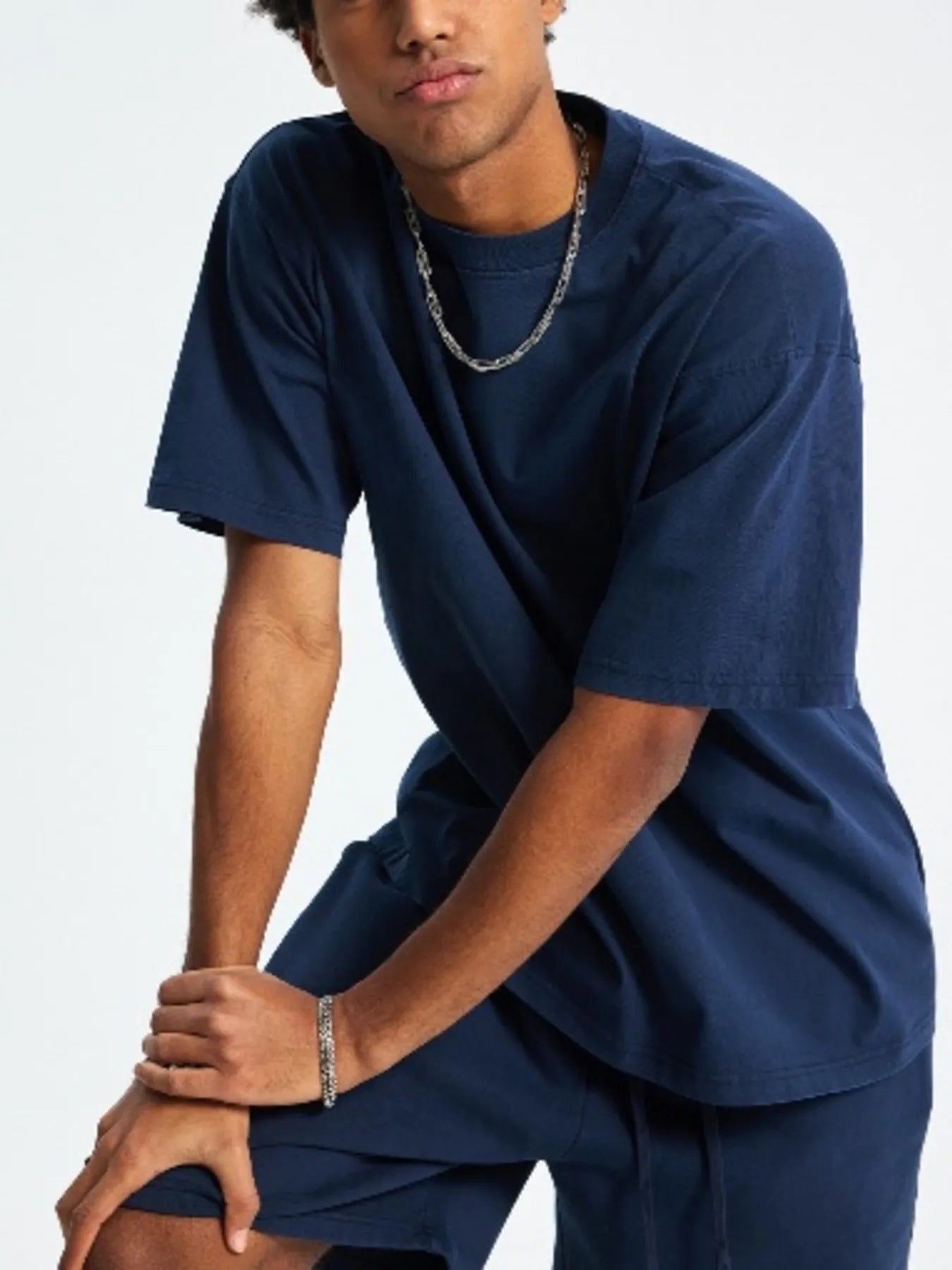 Men's Round Neck Half Sleeve T-Shirt | T-Shirts T-Shirt from PHUNKYN